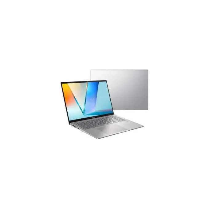 Asus M3607GA-SH012W Vivobook S 16 OLED AMD Ryzen AI 7 16GB 512GB SSD Windows 11 colore Silver