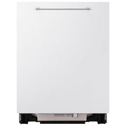 Samsung DW80H73WAB0U1 Lavastoviglie a Scomparsa Totale 14 coperti Classe A 42 dB Wi-Fi Aquastop Pannellabile (89,5x59,5x66 cm) colore Nero