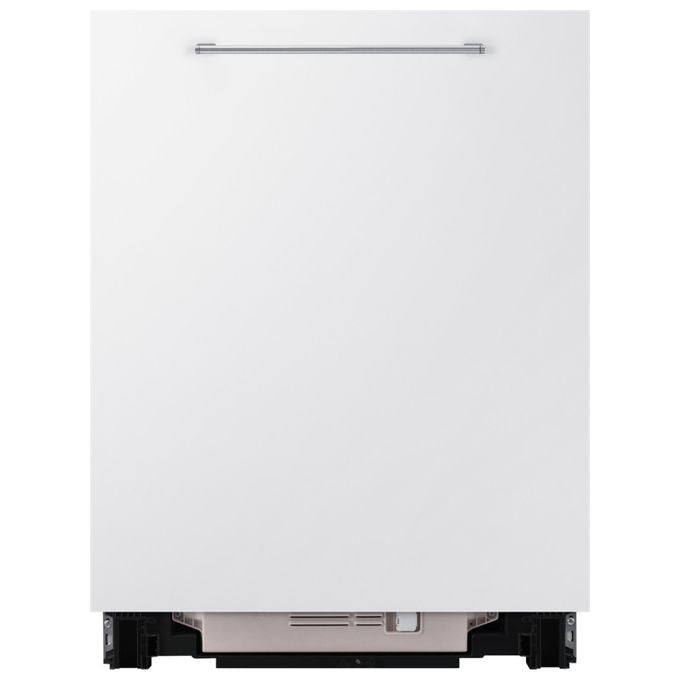 Samsung DW80H73WAB0U1 Lavastoviglie a Scomparsa Totale 14 coperti Classe A 42 dB Wi-Fi Aquastop Pannellabile (89,5x59,5x66 cm) colore Nero