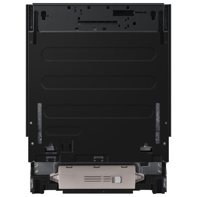 Samsung DW80H73WAB0U1 Lavastoviglie a Scomparsa Totale 14 coperti Classe A 42 dB Wi-Fi Aquastop Pannellabile (89,5x59,5x66 cm) colore Nero