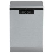 Beko BDFN26560XP b300 Lavastoviglie a Libera Installazione 15 coperti Classe A 41 dB SelfDry Fast+ (85x60x60 cm) colore Acciaio inox