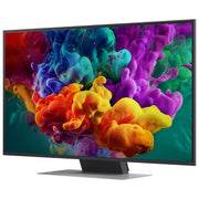 LG 50QNED86B6B QNED86B Smart TV 50'' MiniLED 4K α8 Gen3 Dolby Vision Motion Booster 288 webOS AI