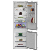 Beko B7BCNA296HS Frigorifero Combinato da Incasso 270 L Classe C 35 dB No Frost Wi-Fi colore Bianco