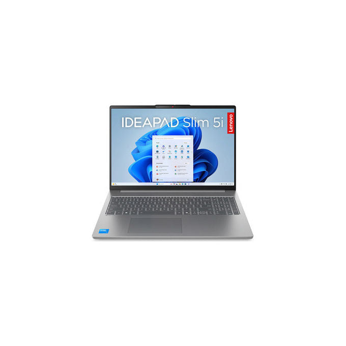 Lenovo IDEAPAD SLIM 5 16IMH10 Notebook 16 Pollici Processore Intel Core Ultra 9 32 GB RAM 1 TB SSD Grigio