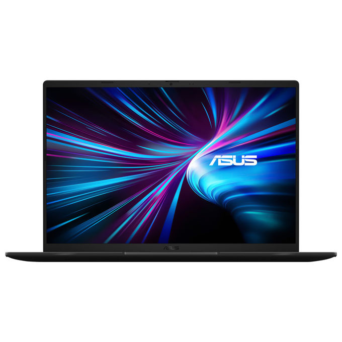 Asus V3607VH-TK131W V16 Notebook Intel Core 5 210H 16 GB DDR5 512 GB SSD NVIDIA GeForce RTX 5050 Windows 11 Home colore Nero