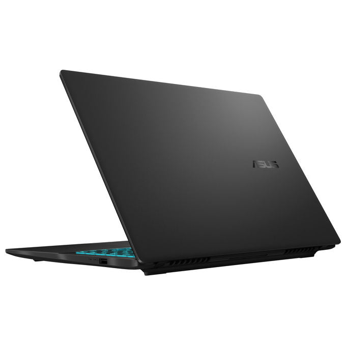 Asus V3607VH-TK131W V16 Notebook Intel Core 5 210H 16 GB DDR5 512 GB SSD NVIDIA GeForce RTX 5050 Windows 11 Home colore Nero