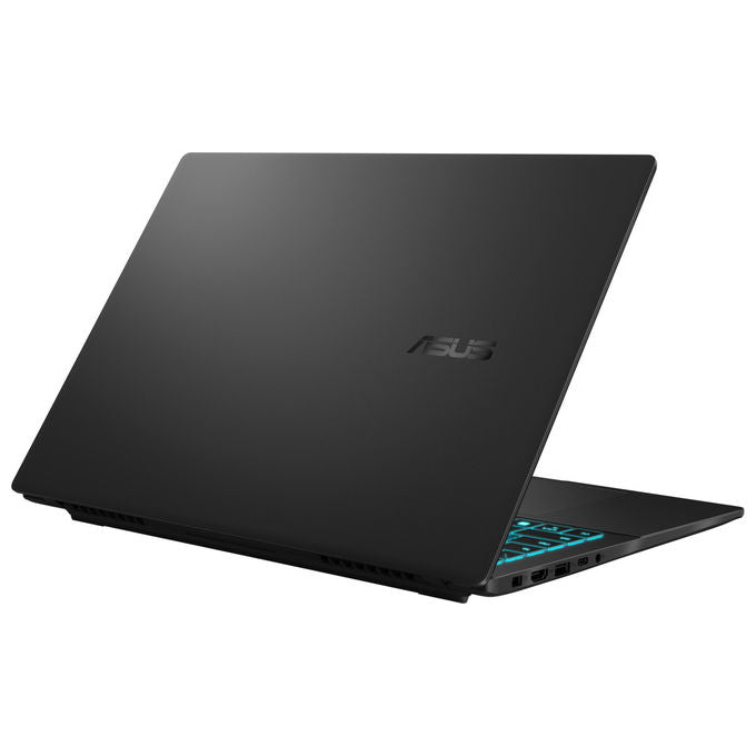Asus V3607VH-TK131W V16 Notebook Intel Core 5 210H 16 GB DDR5 512 GB SSD NVIDIA GeForce RTX 5050 Windows 11 Home colore Nero