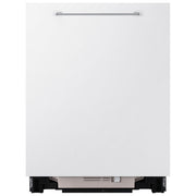 Samsung SERIE 80 Lavastoviglie a scomparsa totale 14 coperti Classe B 42 dB AI Wash SmartThings (82x60x56 cm) colore Bianco