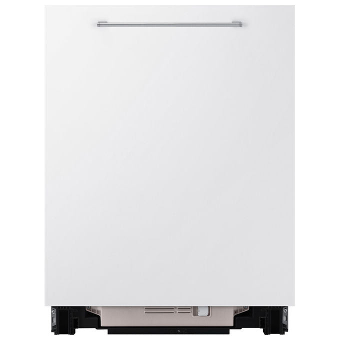 Samsung SERIE 80 Lavastoviglie a scomparsa totale 14 coperti Classe B 42 dB AI Wash SmartThings (82x60x56 cm) colore Bianco