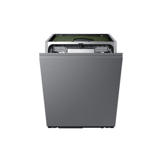 Samsung DW70H73WCB0 Lavastoviglie a Scomparsa Totale 14 coperti Classe C 44 dB 8 programmi Wi-Fi AutoRelease (87x60x55 cm) colore Nero
