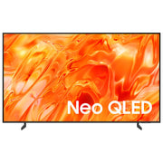 Samsung QE65QN70HAUXZT Neo QLED Smart TV 65'' 4K Quantum Mini LED Processore NQ4 AI Vision AI Gaming Hub Tizen