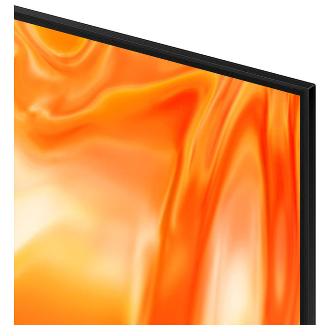 Samsung QE65QN70HAUXZT Neo QLED Smart TV 65'' 4K Quantum Mini LED Processore NQ4 AI Vision AI Gaming Hub Tizen