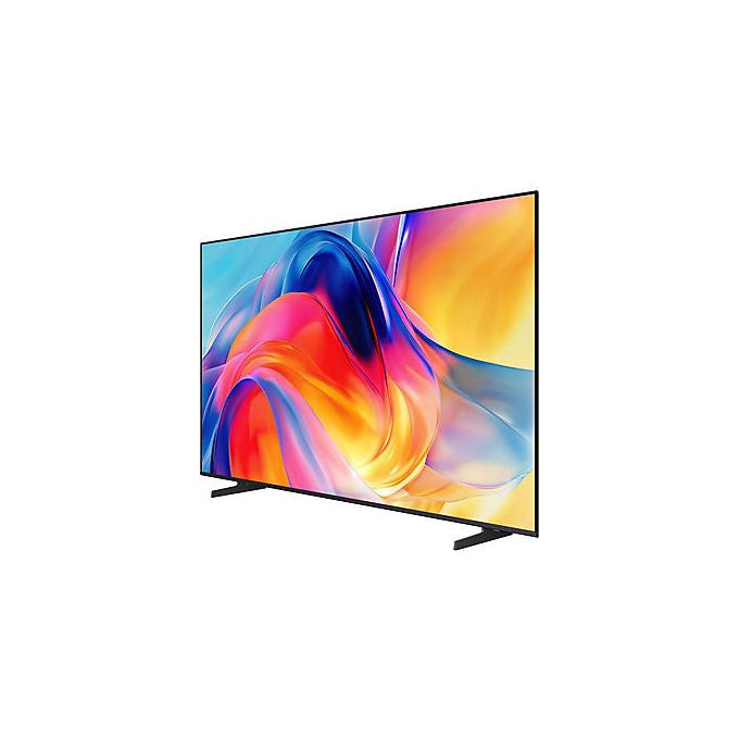 Samsung UE65M70HAUXZT Smart TV Mini LED 65'' 4K HDR10+ Tizen Wi-Fi 5 20W Classe F colore Nero
