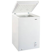 Nikkei KNCO100E Congelatore Orizzontale 98 L larghezza 55 cm Classe E Libera installazione