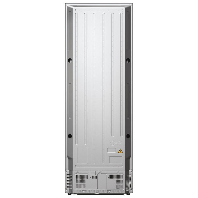 Haier HFR5720EWMG Frigorifero Multidoor 477 L Classe E 37 dB No Frost colore Gentle Silver (200.6x70x67.5 cm)