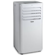 Bimar INB-CP521 Condizionatore portatile 9000 BTU Classe A 3 in 1 Raffreddamento Ventilazione Deumidificazione Timer 24h Funzione Sleep Filtro Lavabile R290
