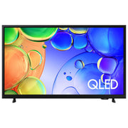 Samsung QE32Q5FAAUXZT Smart TV QLED 32'' Full HD Wi-Fi Tizen DVB-T2 S2 C HDR colore Nero