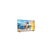 Philips 40PQS6901-12 Smart TV QLED 40'' Full HD Ambilight Titan OS Dolby Audio HDR colore Nero