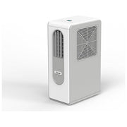 Bimar INB-CP018 Condizionatore portatile 1800 BTU 3 Funzioni Raffreddamento Ventilazione Deumidificazione Telecomando Timer 24h colore Bianco