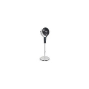Bimar INB-VP534 Ventilatore a Piantana Digitale 12 Velocita' Oscillazione 3D Telecomando Timer 12h 50W