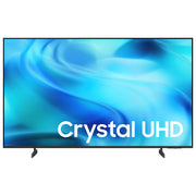 Samsung UE55U8000H Crystal UHD Smart TV 55'' 4K LED Vision AI Tizen HDR10+ Gaming Hub colore Nero