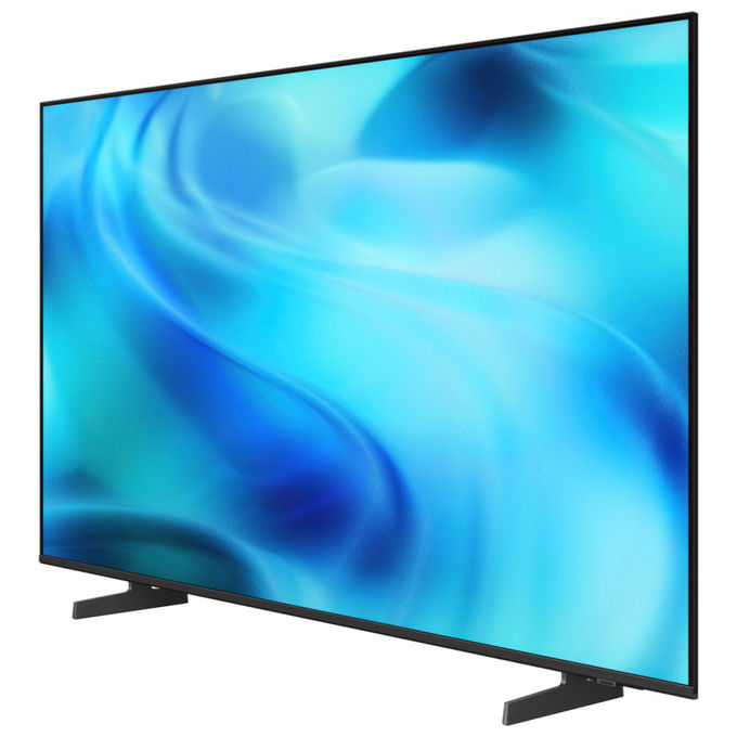 Samsung UE55U8000H Crystal UHD Smart TV 55'' 4K LED Vision AI Tizen HDR10+ Gaming Hub colore Nero