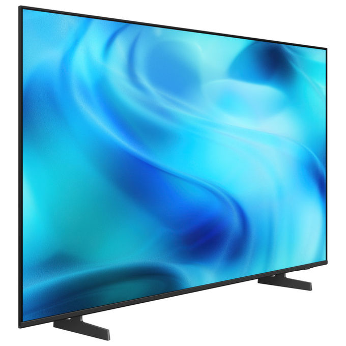 Samsung UE55U8000H Crystal UHD Smart TV 55'' 4K LED Vision AI Tizen HDR10+ Gaming Hub colore Nero