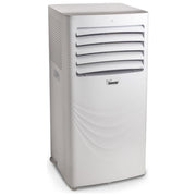 Innoliving INB-CP528 Condizionatore portatile 12000 BTU per ambienti fino a 26 m² Classe A WiFi Deumidificatore 50 L-giorno Timer 24h