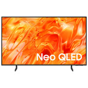 Samsung QE50QN70HAUXZT Neo QLED Smart TV 50'' 4K Ultra HD NQ4 AI AirSlim Tizen