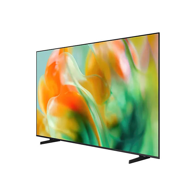 Samsung UE55M80HAUXZT Smart TV 55'' Mini LED 4K Tizen NQ4 AI Gen2 VRR 144Hz Wi-Fi Bluetooth colore Nero