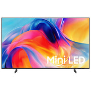 Samsung UE55M70HAUXZT M70H Smart TV Mini LED 55'' 4K UHD HDR10+ 20W OTS Lite Tizen Wi-Fi Bluetooth 5.3 colore Nero