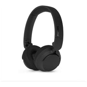 Philips TAH4000BL-00 Cuffie On-Ear Wireless Bluetooth 6.0 Multipoint Driver 32mm 70h Autonomia Ricarica Rapida colore Blu