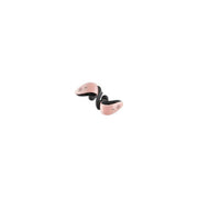 Philips TAT2100PK-00 Auricolari True Wireless In-Ear Bluetooth 6.0 36 ore IPX4 4 mic driver 10 mm colore Rosa
