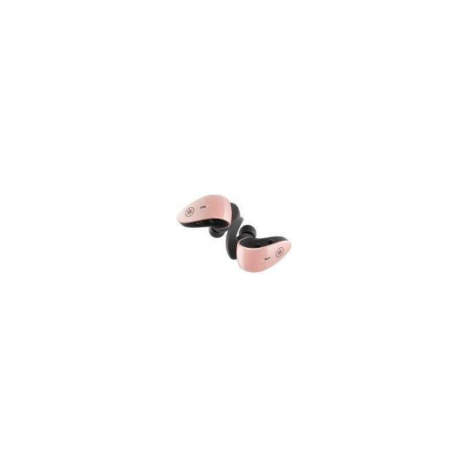 Philips TAT2100PK-00 Auricolari True Wireless In-Ear Bluetooth 6.0 36 ore IPX4 4 mic driver 10 mm colore Rosa