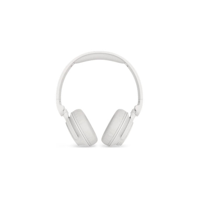 Philips TAH4000WT-00 Cuffie Wireless Over-Ear Bluetooth 6.0 Multipoint 70h autonomia USB-C colore Bianco