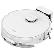 Dreame D20VIMULTRA Robot aspirapolvere D20 VIM Ultra Smart Pathfinder 3DAdapt 13000 Pa 260 min base PowerDock Wi-Fi app colore Bianco
