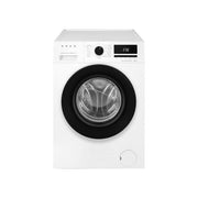 Smeg W3094A10 Lavatrice Frontale 9 Kg 1400 rpm Classe A Inverter Vapore Anti Allergy (85x60x58 cm) colore Bianco