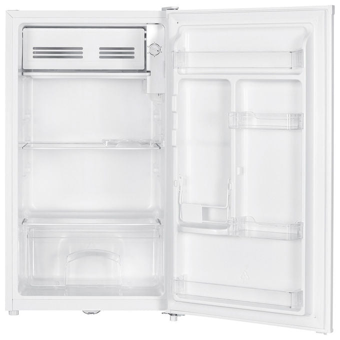 Beko RS9152WN Frigorifero Monoporta 90 L 85 cm Classe E 39 dB Bianco