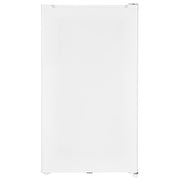 Beko LS9052WN Frigorifero Libera installazione 88 litri Classe E 39 dB Bianco
