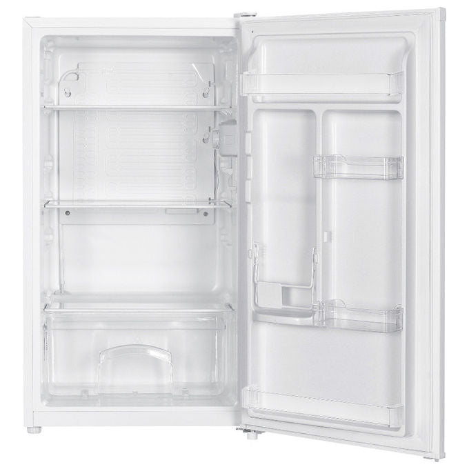 Beko LS9052WN Frigorifero Libera installazione 88 litri Classe E 39 dB Bianco