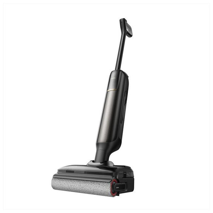 Mova M50 VIM Scopa Lavapavimenti Senza Fili Wet and Dry 22000 Pa 450 W autonomia 46 min filtro HEPA 350 m²