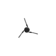 Dreame RSB14 Spazzola Laterale di Ricambio per Robot Aspirapolvere X40 Ultra X40 Master L40 Ultra 2 pezzi colore Nero