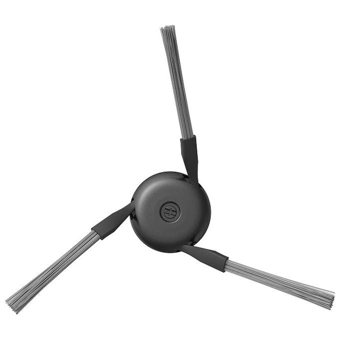Mova MRSB14 Spazzola Laterale per Robot Aspirapolvere P10 Pro Ultra 2 pezzi colore Nero
