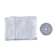 Argo COMFORTSEAL 600 Kit Sigillante per Finestra e Porta Finestra Climatizzatori Portatili Telo Idrorepellente 600 cm
