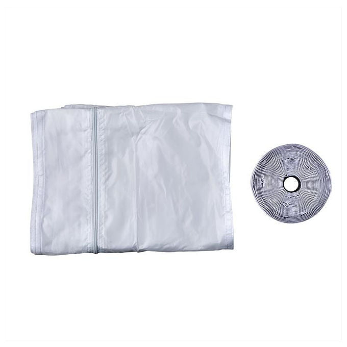 Argo COMFORTSEAL 600 Kit Sigillante per Finestra e Porta Finestra Climatizzatori Portatili Telo Idrorepellente 600 cm