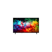 LG 50QNED70B6C QNED70B Smart TV 50'' 4K QNED MiniLED webOS 26 AI Magic Remote DVB-T2 colore Nero