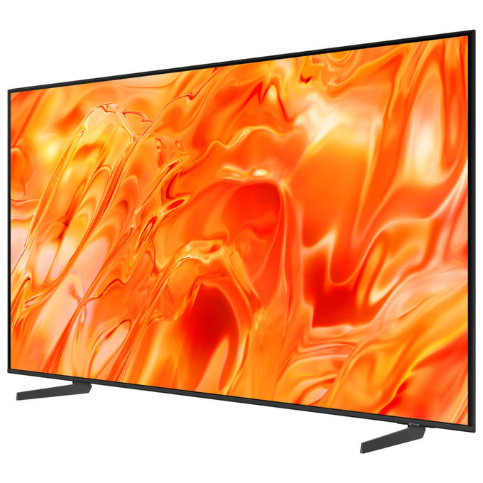Samsung QE75QN70HAUXZT Neo QLED Smart TV 75'' 4K UHD Vision AI Processore NQ4 AI Quantum Mini LED HDR10+ colore Nero
