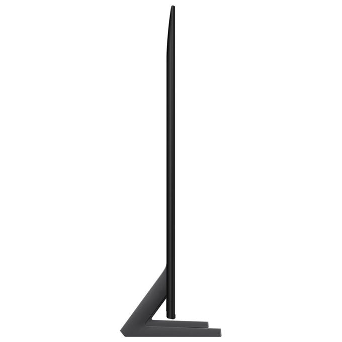 Samsung QE75QN70HAUXZT Neo QLED Smart TV 75'' 4K UHD Vision AI Processore NQ4 AI Quantum Mini LED HDR10+ colore Nero