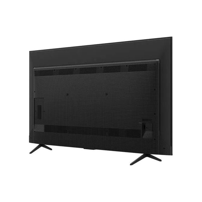 TCL 65T69C TV QLED 65'' 4K Ultra HD Google TV Dolby Vision HDR10+ MEMC Game Master colore Nero