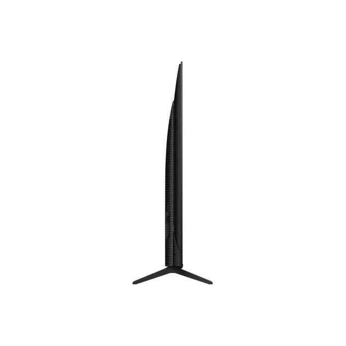 TCL 65T69C TV QLED 65'' 4K Ultra HD Google TV Dolby Vision HDR10+ MEMC Game Master colore Nero